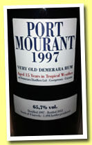 Port Mourant
